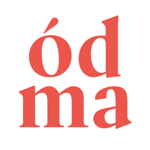Odma Studio Logo